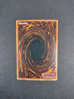 Yugioh - Ancient Gear Gadjiltron Dragon SD10-EN001 - Ultra Rare - 1st Edit. - LP - Image 2