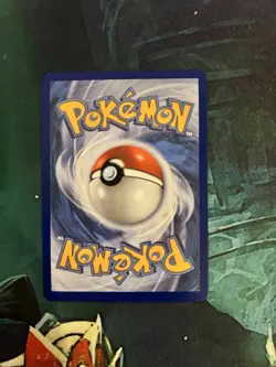 Pokemon Squirtle MEP 039 First Partner Illustration Promo 30th Anniversary - Image 2