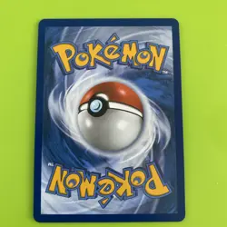 Pokemon Squirtle MEP 039 First Partner Illustration Promo 30th Anniversary - Image 2