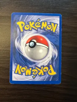 Lt. Surge's Raichu Gym Heroes 28/132 Rare Vintage Pokemon TCG Card - Image 2