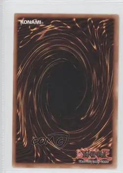 Scroll of Bewitchment 1st Ed. YuGiOh Labyrinth Nightmare #LON-048 2003 - Image 2