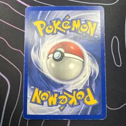 Pokemon TCG Kabutops 24/62 Non-Holo Rare Fossil Card LP/MP - Image 2