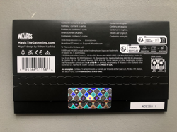 Mtg Magic Card Secret Lair Furby Oddbodies Non-FOIL Sealed In Hand - Image 2