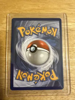 2026 Pokemon Perfect Order - POKE PAD - Full Art Rare Trainer Item Card #113/88 - Image 2