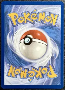 Pokemon TCG Team Rockets Meowth Card 203/182 Destined Rivals - Image 2