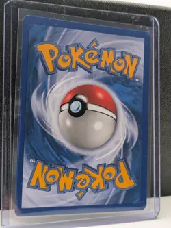 Pokemon Card - Pikachu 9/17 - Pop Series 6 - Holo 009/017 - Image 4