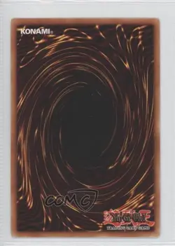 4-Starred Ladybug of Doom Unlimited YuGiOh Pharaoh's Servant #PSV-088 2002 - Image 2