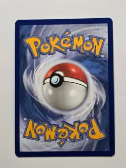 Alakazam MEP 009 Pokemon Center Promo Holo Pokemon Card - Near Mint - Image 2