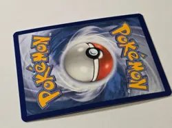 Alakazam MEP 009 Pokemon Center Promo Holo Pokemon Card - Near Mint - Image 4