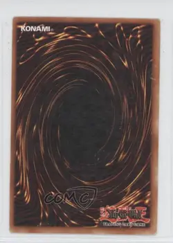 Invitation to a Dark Sleep Unlimited YuGiOh Phroh's Servnt #PSV-082 2002 - Image 2