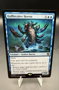Hullbreaker Horror Innistrad Remastered Regular - Image 1