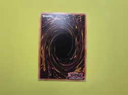Yugioh - Cooky Yummy - Collector's Rare - JUSH-EN017 Justice Hunters 1st Edition - Image 3