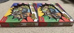 2x Sealed Pokemon TCG Ascended Heroes First Partner Deluxe Pin Collection - Image 4