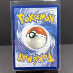 Fan Rotom 250/217 Illustration Rare Pokemon TCG Ascended Heroes NM - Image 2