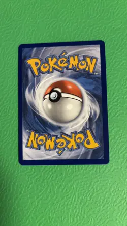 Pokemon N's Zekrom MEP Full Art Promo Holo 031 Basic 130 HP EN 2026 - Image 2