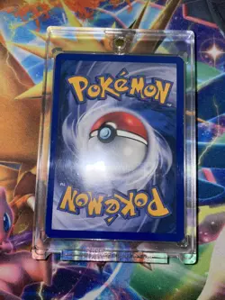 Jigglypuff 8/18 Southern Islands Pokemon NM - Image 3