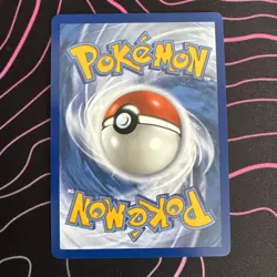 Mega Zygarde ex 104/088 Pokemon Perfect Order Ultra Rare Full Art NM - Image 2