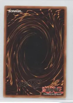 Banisher of the Light Unlimited YuGiOh Magic Ruler Booster #MRL-078 2002 - Image 2