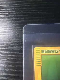 Grass Energy 162/165 Expedition WOTC Vintage Pokemon - Image 3