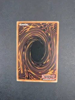 YuGiOh - Black Luster Soldier - SYE-024 - Ultra Rare - Unlimited - Image 2
