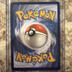 Pokemon TCG Cynthia's Garchomp SIR EX 232/182 Destined Rivals - Image 4