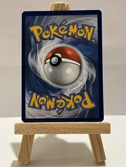 Grass Energy Gold Secret Rare 283/264 Fusion Strike Pokemon TCG NM - Image 2