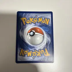 Pokemon TCG Steelix 150/132 Illustration Rare Mega Evolution Base Set NM/M - Image 2