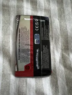 Pokemon TCG: Scarlet & Violet Prismatic Evolutions Booster Pack - Factory Sealed - Image 4