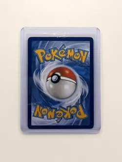 Pokemon TCG Iron Crown EX Prismatic Evolutions Special Illustration Rare - Image 2