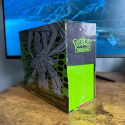 Pokemon TCG Perfect Order Pokemon Center Elite Trainer Box | New and Sealed ✅ - Image 3