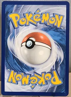 2023 Pokemon SV Paradox Rift Larry #235/182 - Image 2