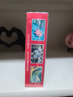 Pokemon 151 Japanese Booster Box Factory Sealed US seller With Shrink READ - Image 2