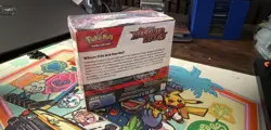 Pokemon Destined Rivals Booster Box new and Sealed 36 Packs Brand New Sealed - Image 2