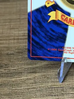 Pokemon TCG Erika's Dragonair No.148 Holo Rare Gym Heroes 1998 Japanese Edition - Image 4