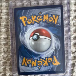 Pokemon Oricorio EX Full Art Promo Holo 190 HP 110 ATK Me: Mega Evolution 024 - Image 2