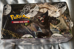 Pokemon TCG Vivid Voltage Booster Box New & Sealed - Image 2