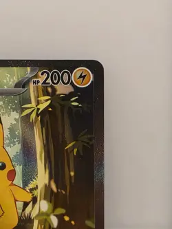 Pokemon - Pikachu ex 276/217 - Ascended Heroes #276 - SIR 🔥 - Image 3