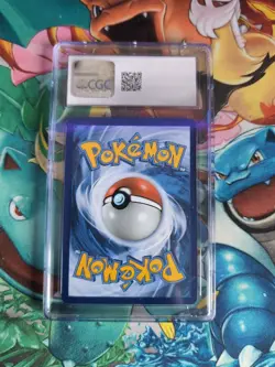 Exeggutor XY Evolutions Card 109/108 Regular Secret Rare - Image 2