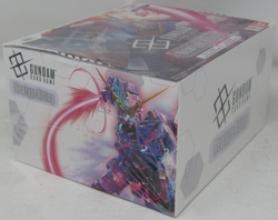 Gundam Card Game Newtype Rising Booster Box GD01 English - Image 4