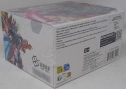Gundam Card Game Newtype Rising Booster Box GD01 English - Image 5