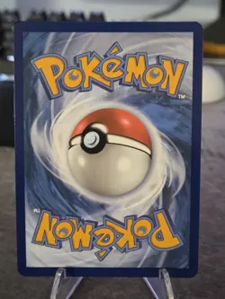 Pokemon Mienfoo TCG White Flare Illustration Rare Holo Card 133/086 - Image 4