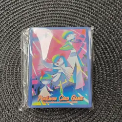 Pokemon Card Sleeves - Gardevoir - 65 Count - Sealed - Image 1