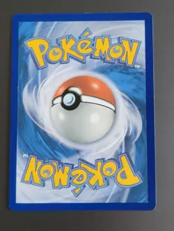 Pokemon Card Walking Wake EX 189/162 Holo Ultra Rare Temporal Forces NM - Image 3