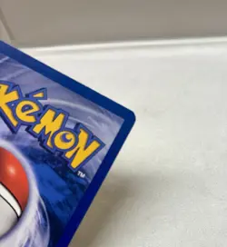 Marowak 39/64 Jungle 1st Edition Vintage English Pokemon Card NM - Image 3