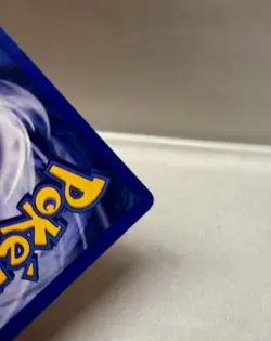 Marowak 39/64 Jungle 1st Edition Vintage English Pokemon Card NM - Image 4