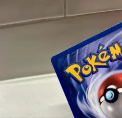 Marowak 39/64 Jungle 1st Edition Vintage English Pokemon Card NM - Image 5