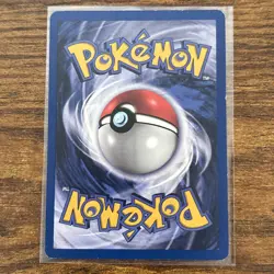 Pokemon Marowak TCG Jungle Card 39/64 Regular Uncommon 1st Edition LP - Image 2