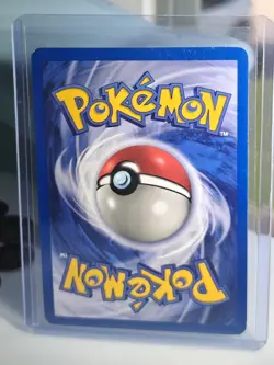 Pokemon Marowak 39/64 Jungle Uncommon 1st Edition 1999 Card Heavily Played - Image 2