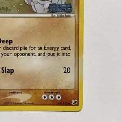 Onix 65/115 Unseen Forces Reverse Holo Pokemon TCG Card - Image 5