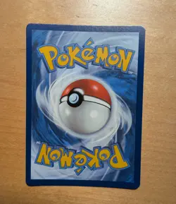Umbreon Ex Stamped Surprise Box Promo 060/131 Pokemon Prismatic Evolutions NM - Image 2